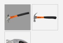 Fuerza de impacto de una Caída de Objeto desde Altura (Ejemplo de un martillo)