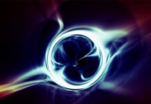 ¿Sabes Que hay dentro de un Agujero Negro?